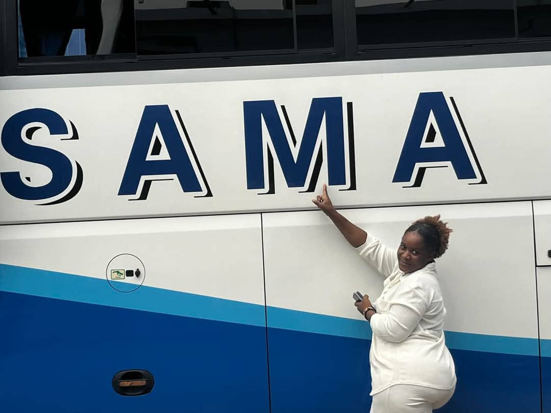 Abidjan - Ouangolo